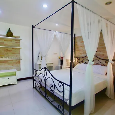 Sunshine Guesthouse And Diving School Room Nr 4-2