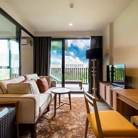 The Deck Patong By Vip-3