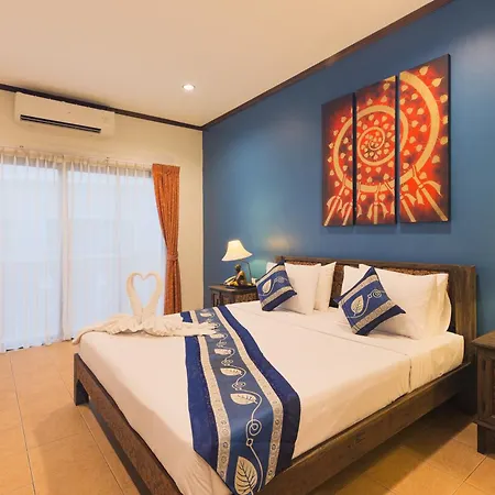 Seeka Boutique Resort - Relaxing Stay - Balcony, Pool & Near Beach-3