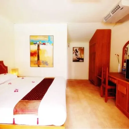 Rico'S Bungalows-3