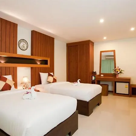 Deva Suites Patong-2