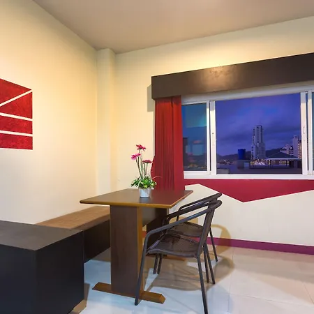 Lavender Hotel-3