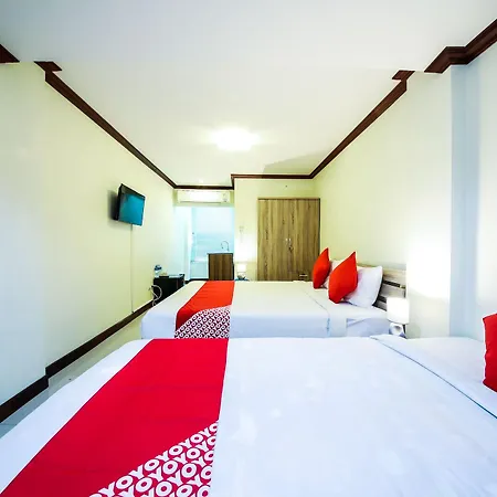 Oyo 118 Beach Walk Stay-2