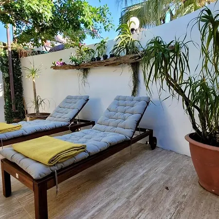 Sunshine Guesthouse And Diving School Room Nr 5-3