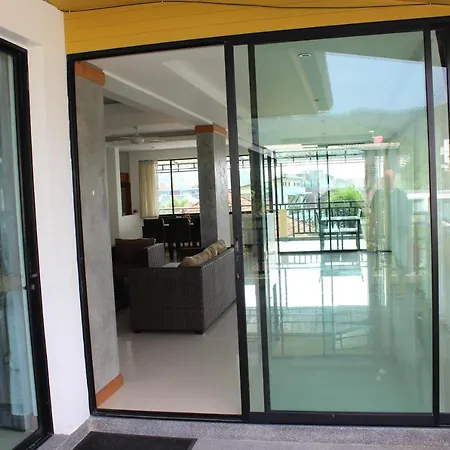 B Happy Resort - Sha Extraplus-3