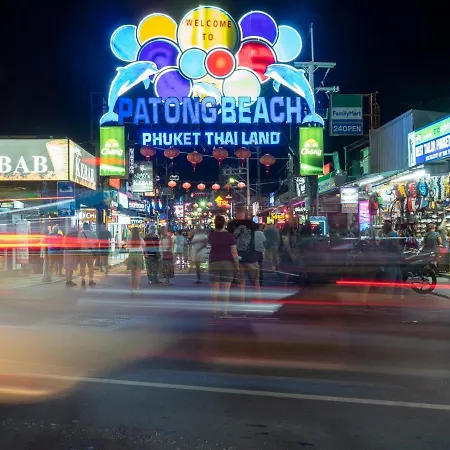 My Hotel Patong-3