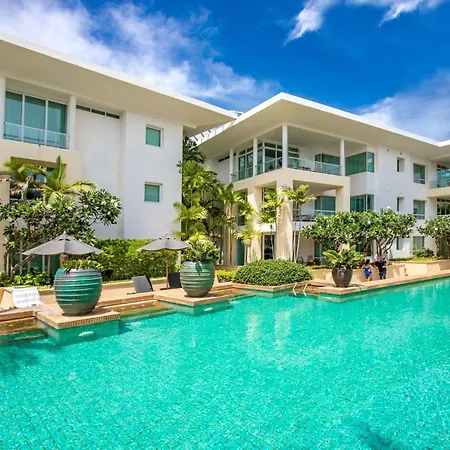 Happy Apartment On Karon Beach-2