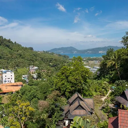 Heavenly Villas-3