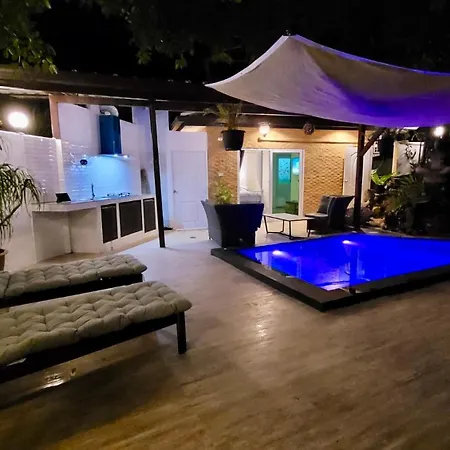 Sunshine Guesthouse And Diving School Room Nr 5-2