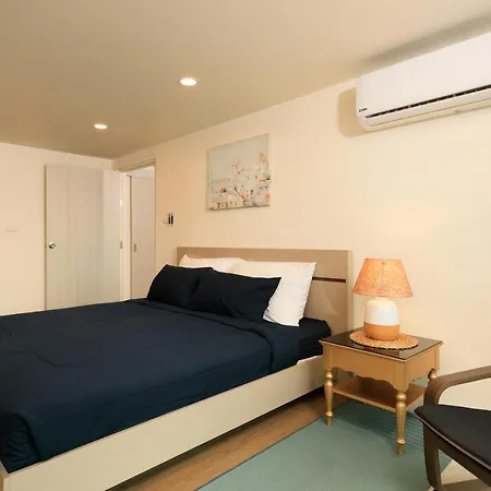 The Aristo By Holy Cow, 4-Br Loft, 150 M2, Pool View-2