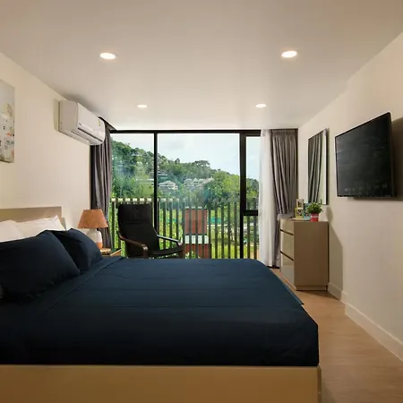 The Aristo By Holy Cow, 4-Br Loft, 150 M2, Pool View-3