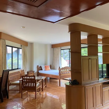 Kata View Guest House-3