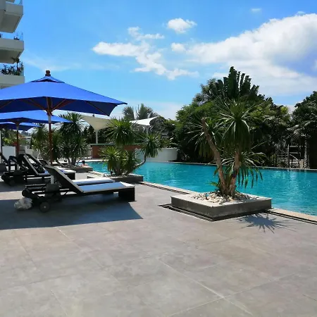 Sansuri Resort - Luxury Apartments-2