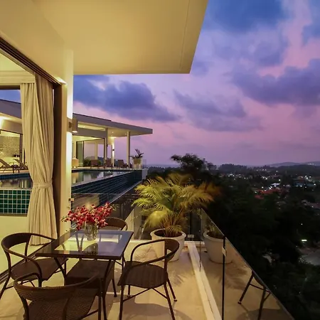 Phukao Serenity Villa-2