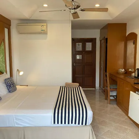 Waree'S Guesthouse-2