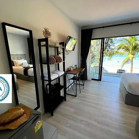 Thai Kamala Beach Front-2