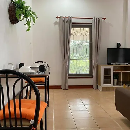 1-Bedrooms Cozy Entire House Near Bangtao Beach Free Wifi-3