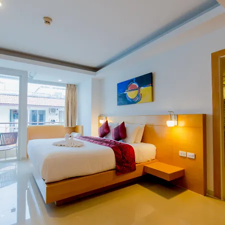 Aspery Hotel-2