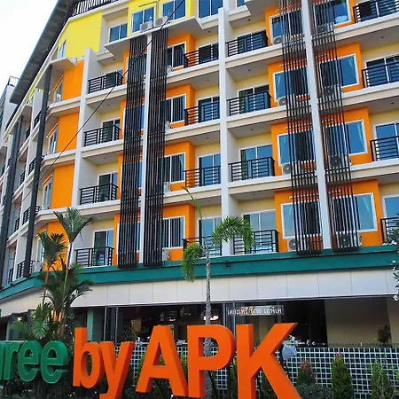 The Three By Apk-3