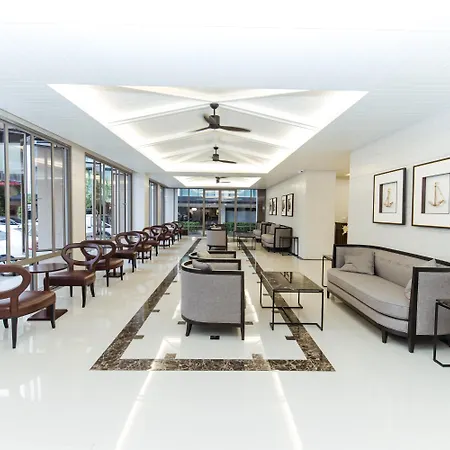 Sugar Marina Hotel - Art - Karon Beach-3