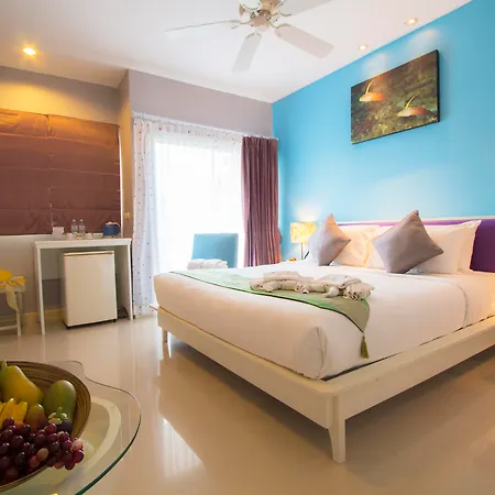 The Beach Boutique House-2
