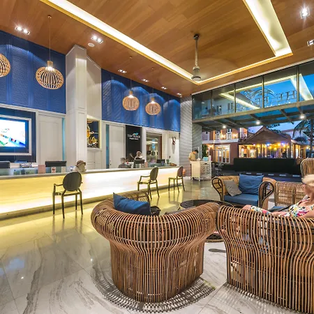 The Beach Boutique House-3
