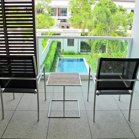 Two Villas Holiday - Oxygen Style Bangtao Beach, Phuket-2