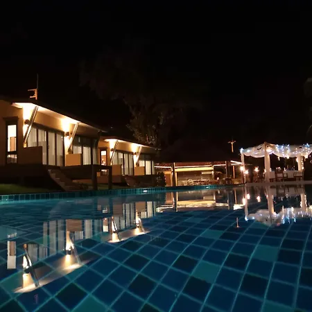 Supalai Scenic Bay Resort And Spa, Sha Extra Plus-3