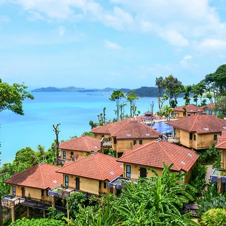 Supalai Scenic Bay Resort And Spa, Sha Extra Plus-2