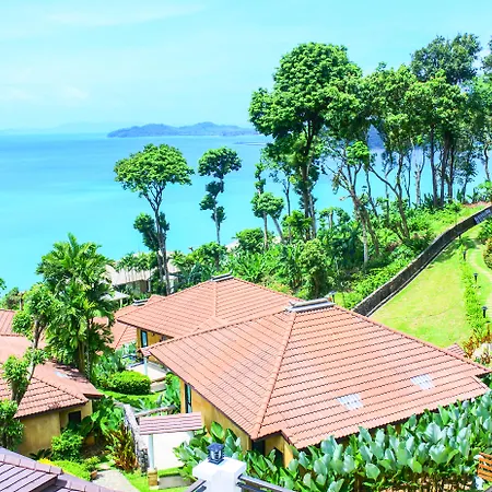 Supalai Scenic Bay Resort And Spa, Sha Extra Plus-3