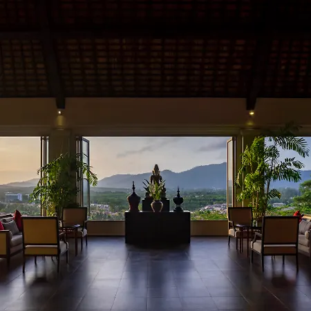 The Pavilions Phuket (Adults Only)-2