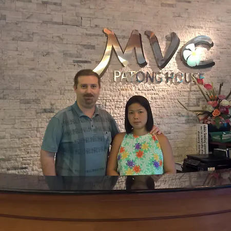 Mvc Patong House-2