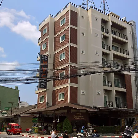 Mvc Patong House-3