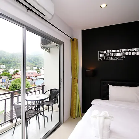 The Artist House-2