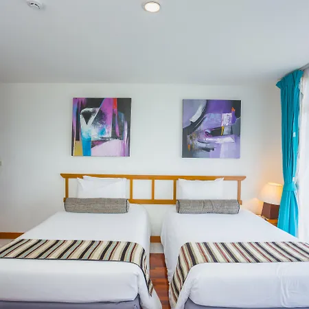 Waterfront Suites Phuket By Centara-2