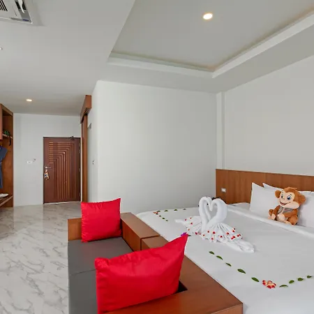 Secret Cliff Villa-3