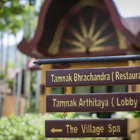 The Village Resort - Sha Plus (Adults Only)-3