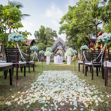 The Village Resort - Sha Plus (Adults Only)-2