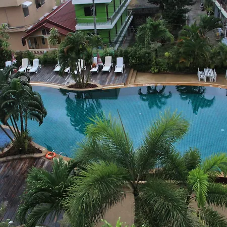 Casa Del M Patong Phuket-2