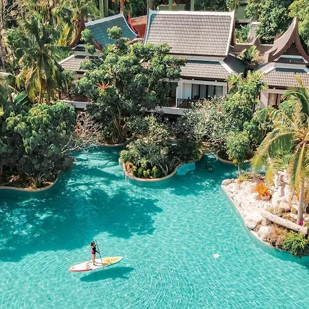 Thavorn Beach Village Resort & Spa Phuket-2