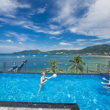 Patong Signature Boutique Hotel-3