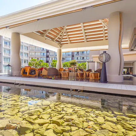 Grand Mercure Phuket Patong-3