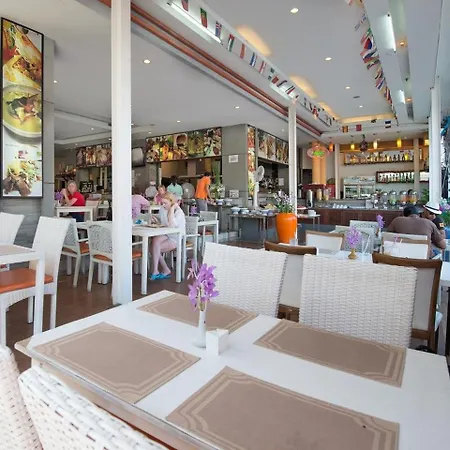 Apk Resort And Spa-3