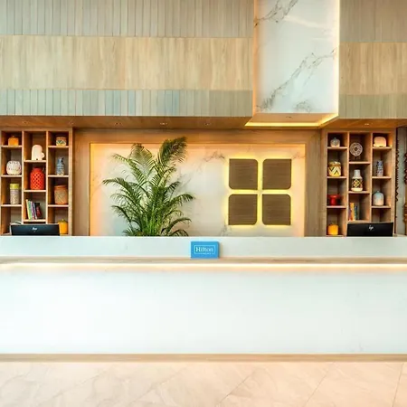 Hilton Garden Inn Phuket Bang Tao-2