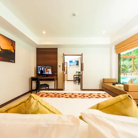Ratana Hill Patong-3