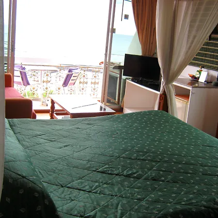 The Orchid Hotel Kalim Bay-2