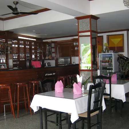 The Orchid Hotel Kalim Bay-3
