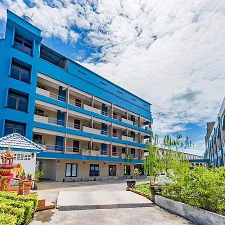 Pure Phuket Residence-3