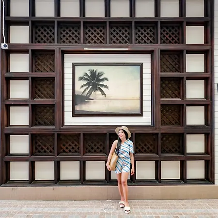 Days Inn By Wyndham Patong Beach-3