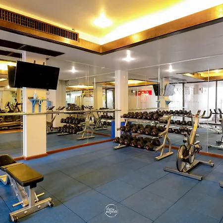 Days Inn By Wyndham Patong Beach-2